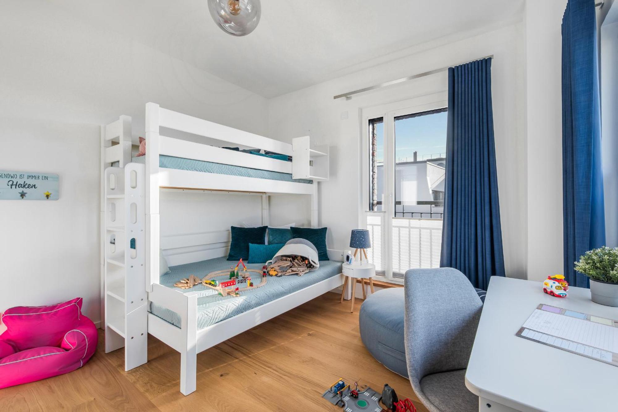 Villa King Erste Lage, Dachterrasse, Meerblick, Carport, Kamin, Sauna, Terrasse, Aussenrolllaeden Ольпениц Экстерьер фото